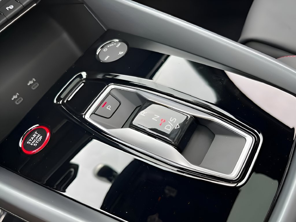 New 2026 Audi S3 Premium AWD/4WD image 25