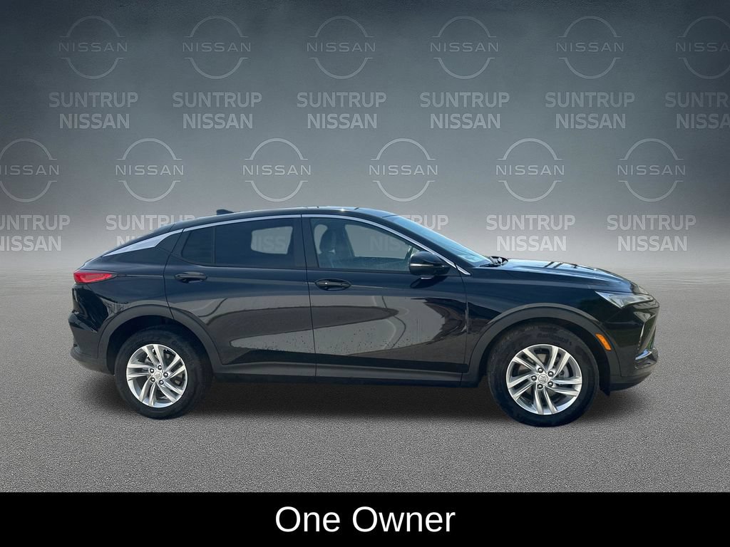 Used 2025 Buick Envista Preferred w/ Convenience I Package FWD image 8