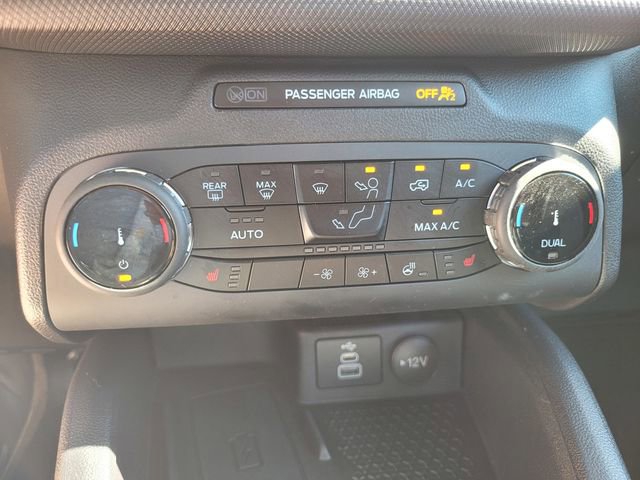 Certified 2024 Ford Bronco Sport Outer Banks w/ Tech Package image 24