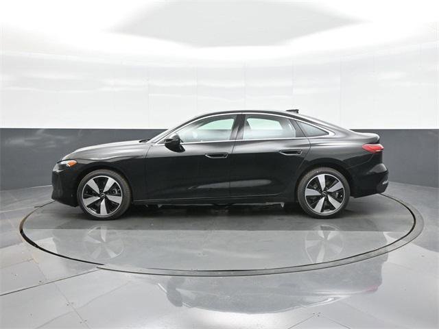 New 2025 Audi A5 2.0T Premium Plus image 4