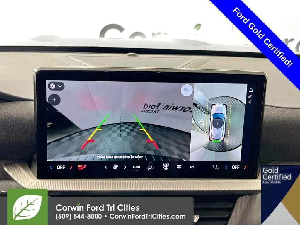 Certified 2025 Ford Explorer ST-Line image 21