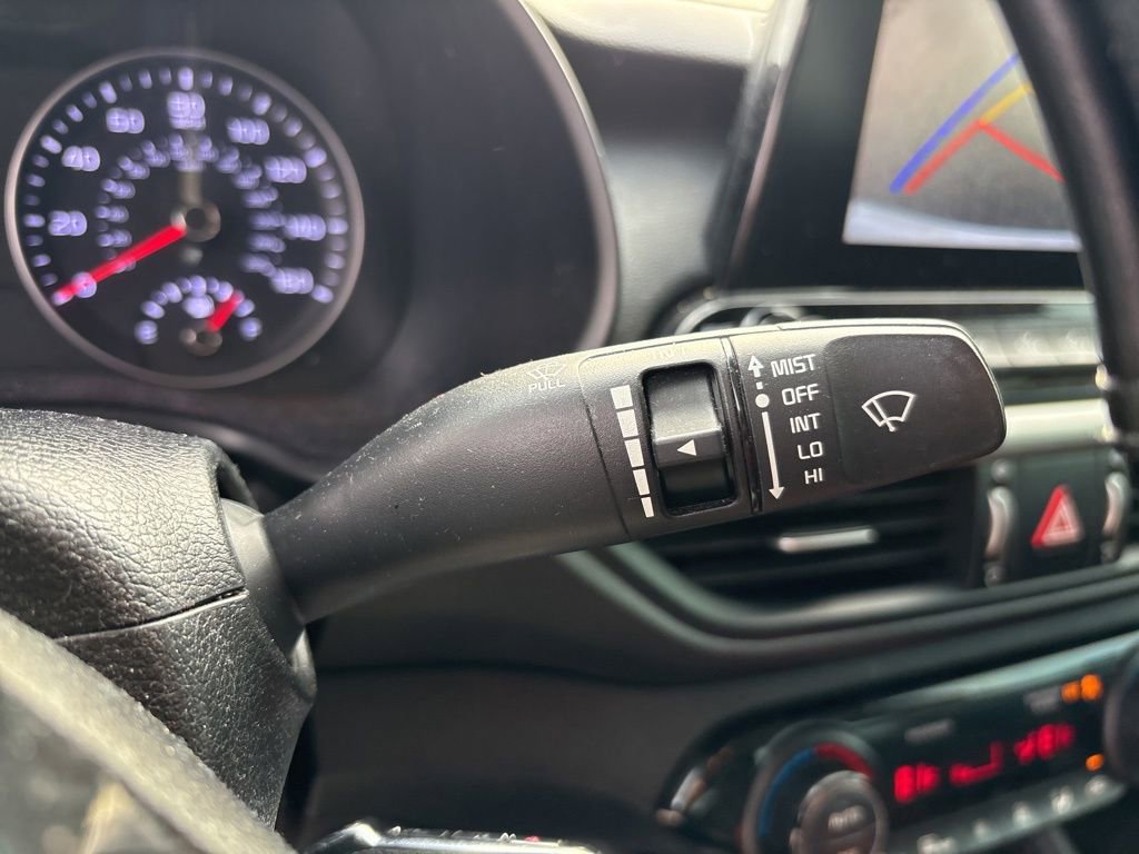 Used 2019 Kia Forte LXS FWD image 24