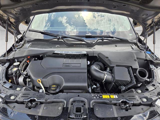 Used 2024 Land Rover Range Rover Evoque S AWD/4WD image 22