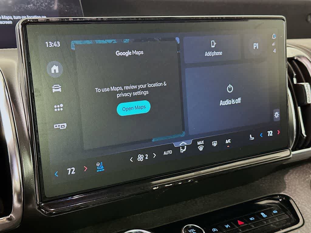 New 2026 Ford Expedition Tremor image 17