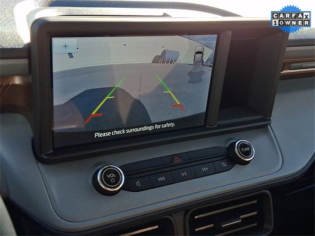 Used 2024 Ford Maverick Lariat image 5