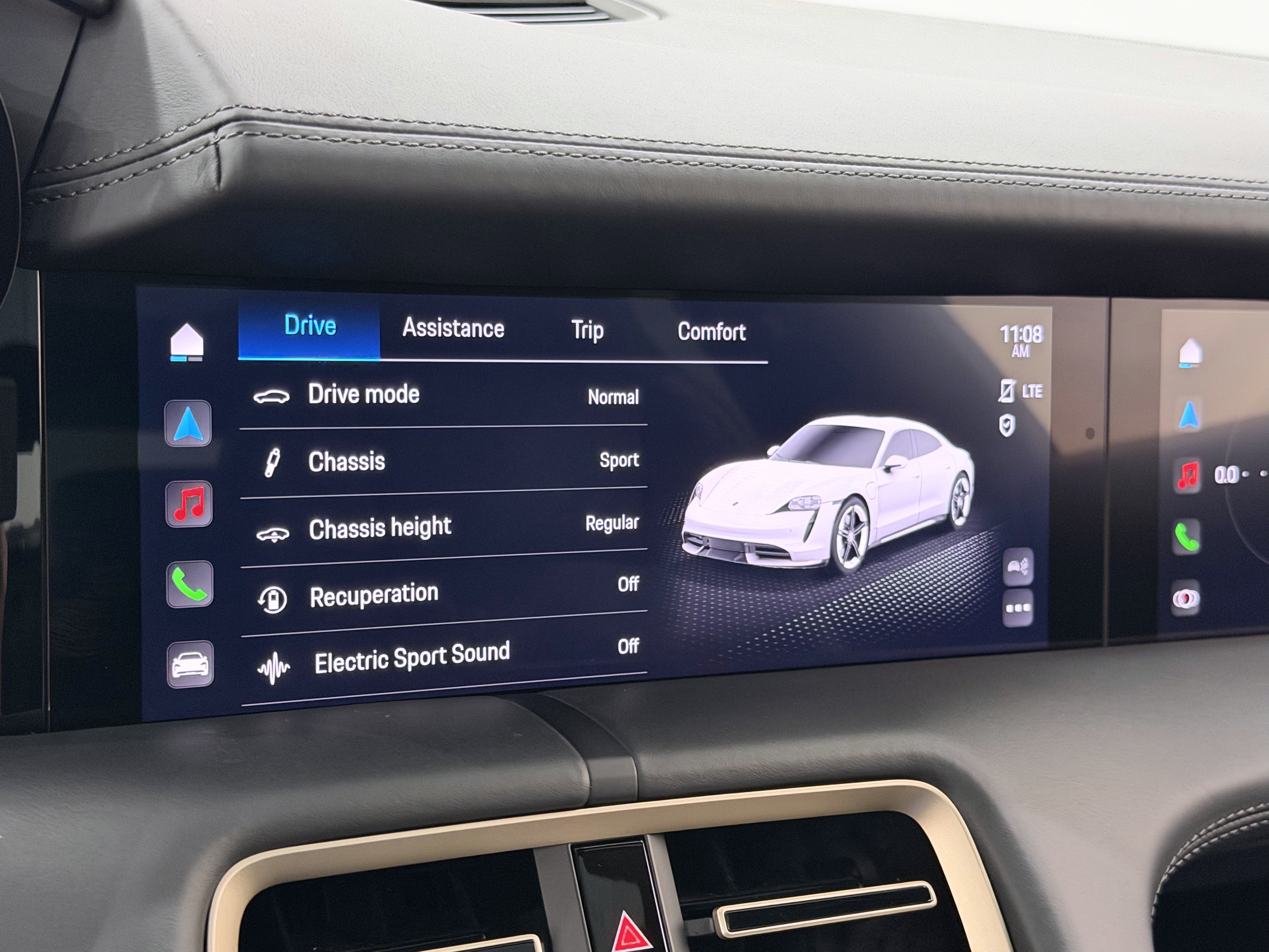 Certified 2022 Porsche Taycan Turbo AWD/4WD image 45