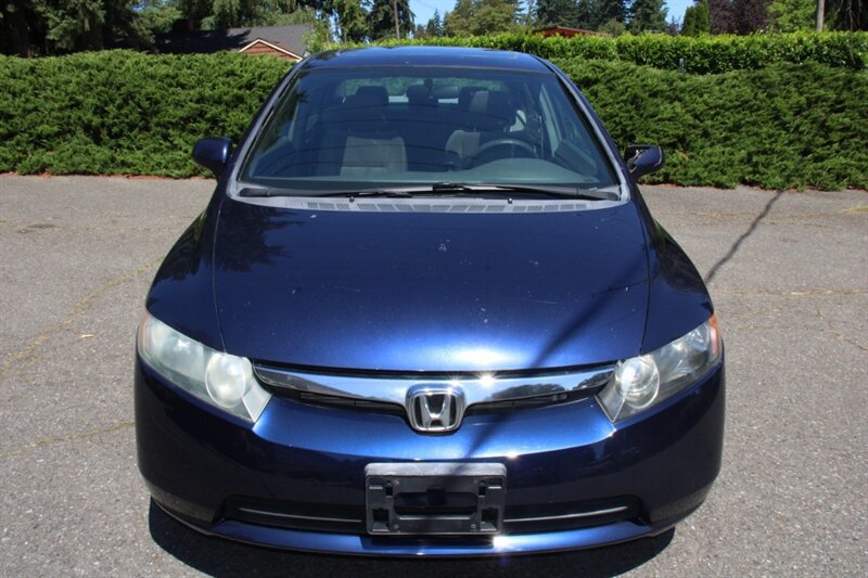 Used 2008 Honda Civic EX image 10