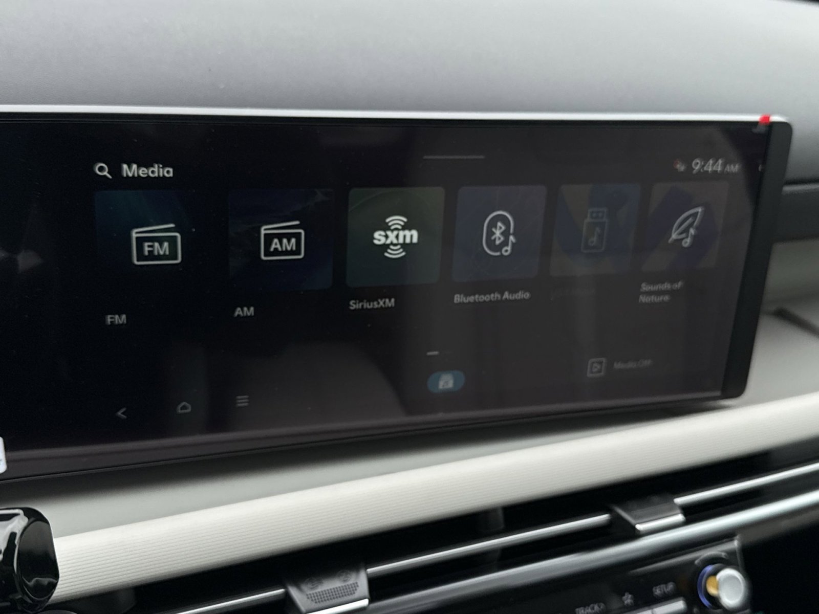 New 2026 Hyundai Tucson SEL image 18