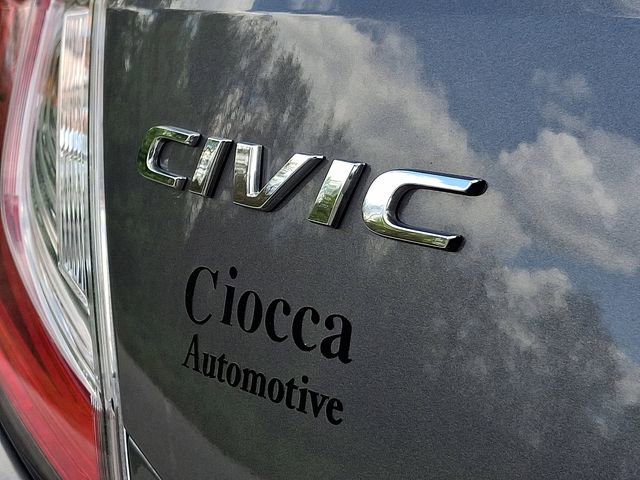 Used 2021 Honda Civic Sport image 31