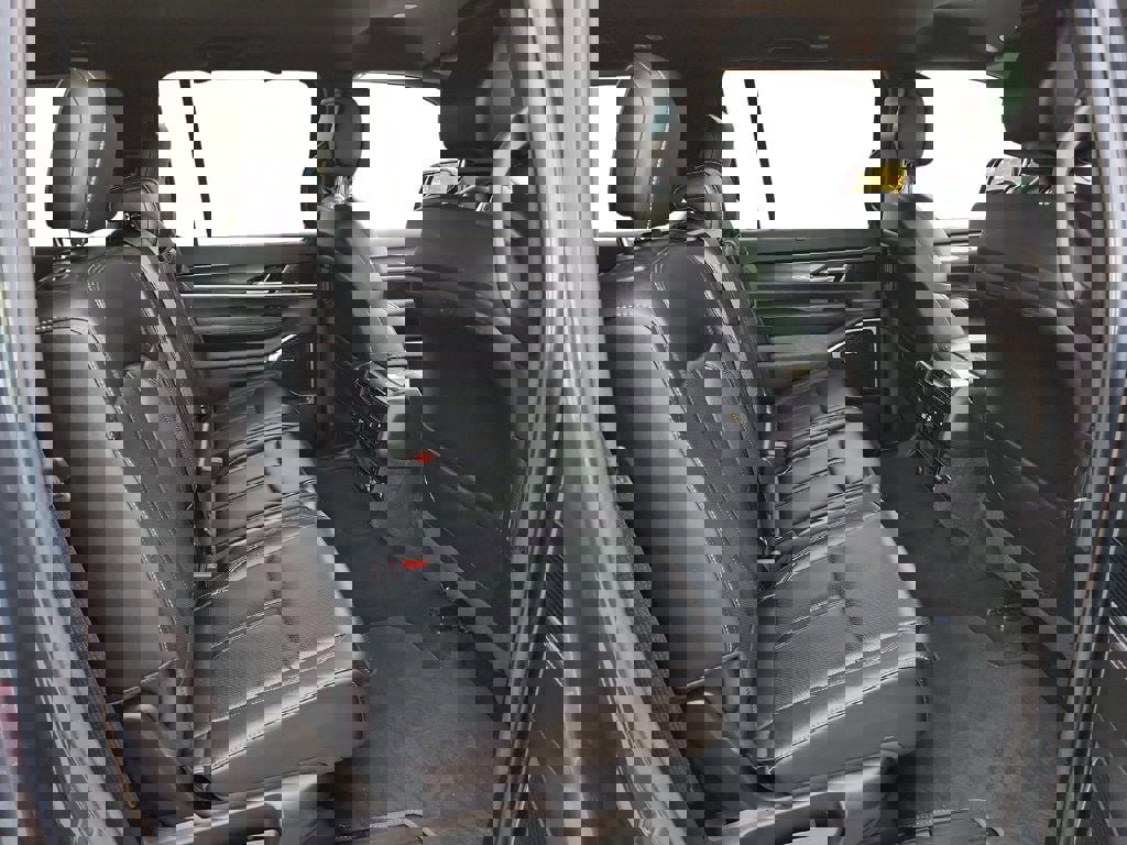 Used 2022 Jeep Wagoneer Series I w/ Convenience Group I image 25