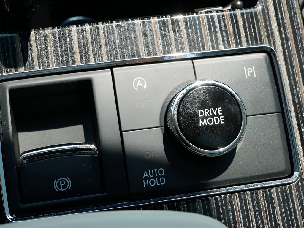 Used 2024 Lincoln Navigator Black Label image 28