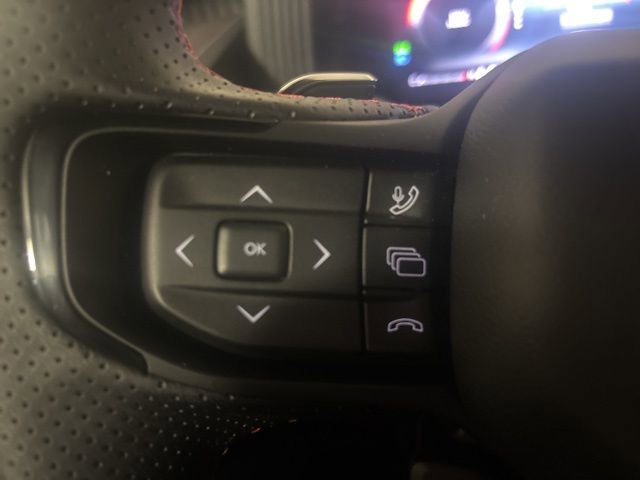 New 2026 Dodge Charger Scat Pack w/ Blacktop Package AWD/4WD image 26