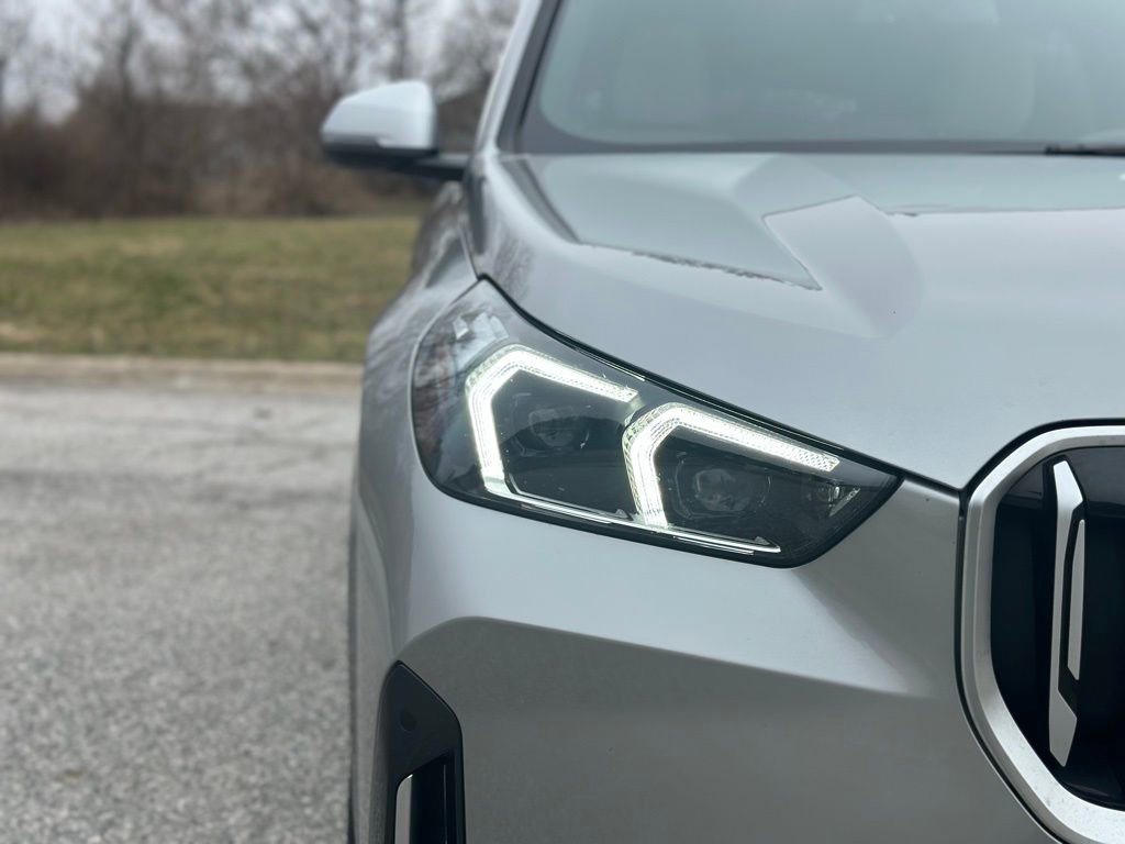 Certified 2024 BMW X1 xDrive28i w/ Premium Package image 10