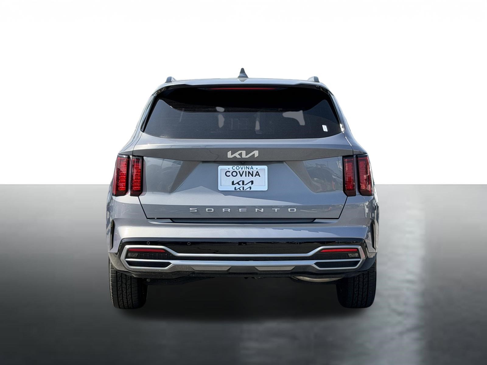 Certified 2022 Kia Sorento S w/ Panoramic Sunroof Package FWD image 7