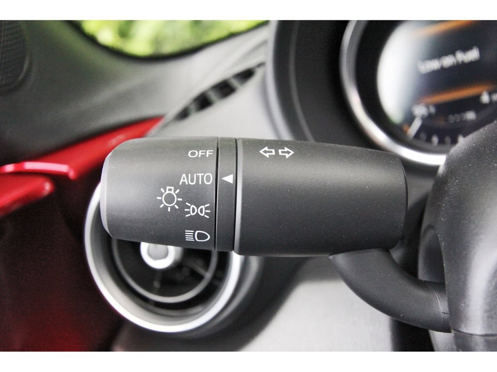 New 2026 MAZDA MX-5 Miata Grand Touring RWD image 15