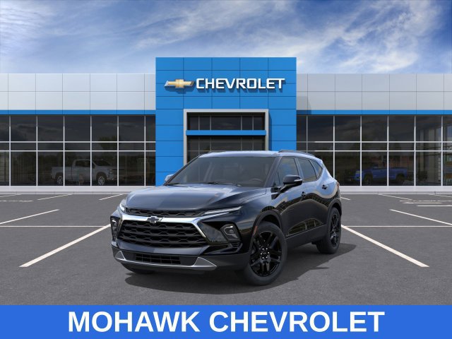 New 2026 Chevrolet Blazer LT AWD/4WD image 8