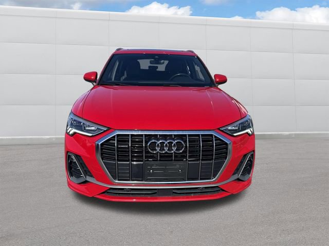 Used 2023 Audi Q3 2.0T Premium image 15