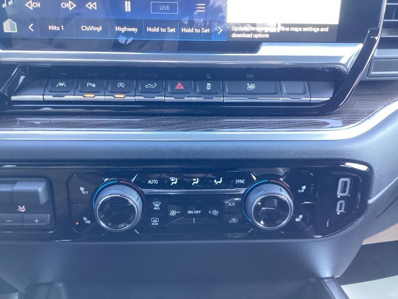 New 2026 Chevrolet Silverado 1500 RST image 41