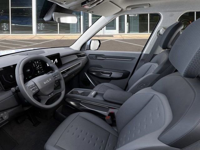New 2026 Kia EV9 Wind image 17