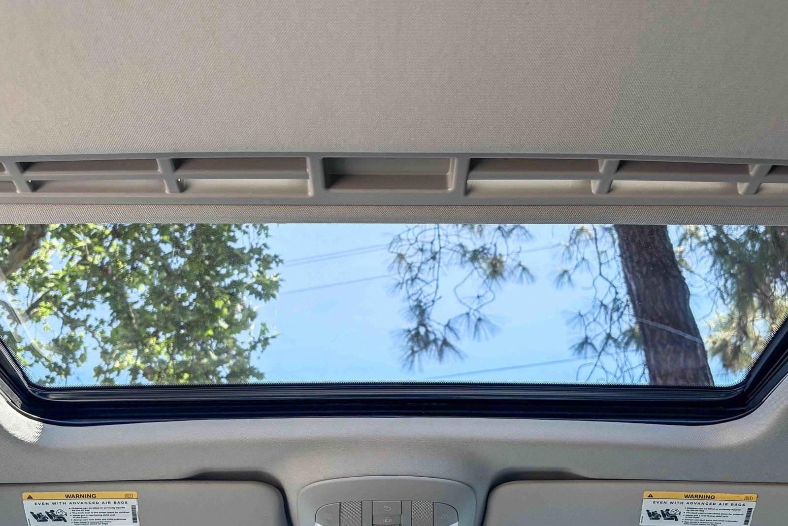 Used 2012 Mercedes-Benz GL 450 4MATIC image 15