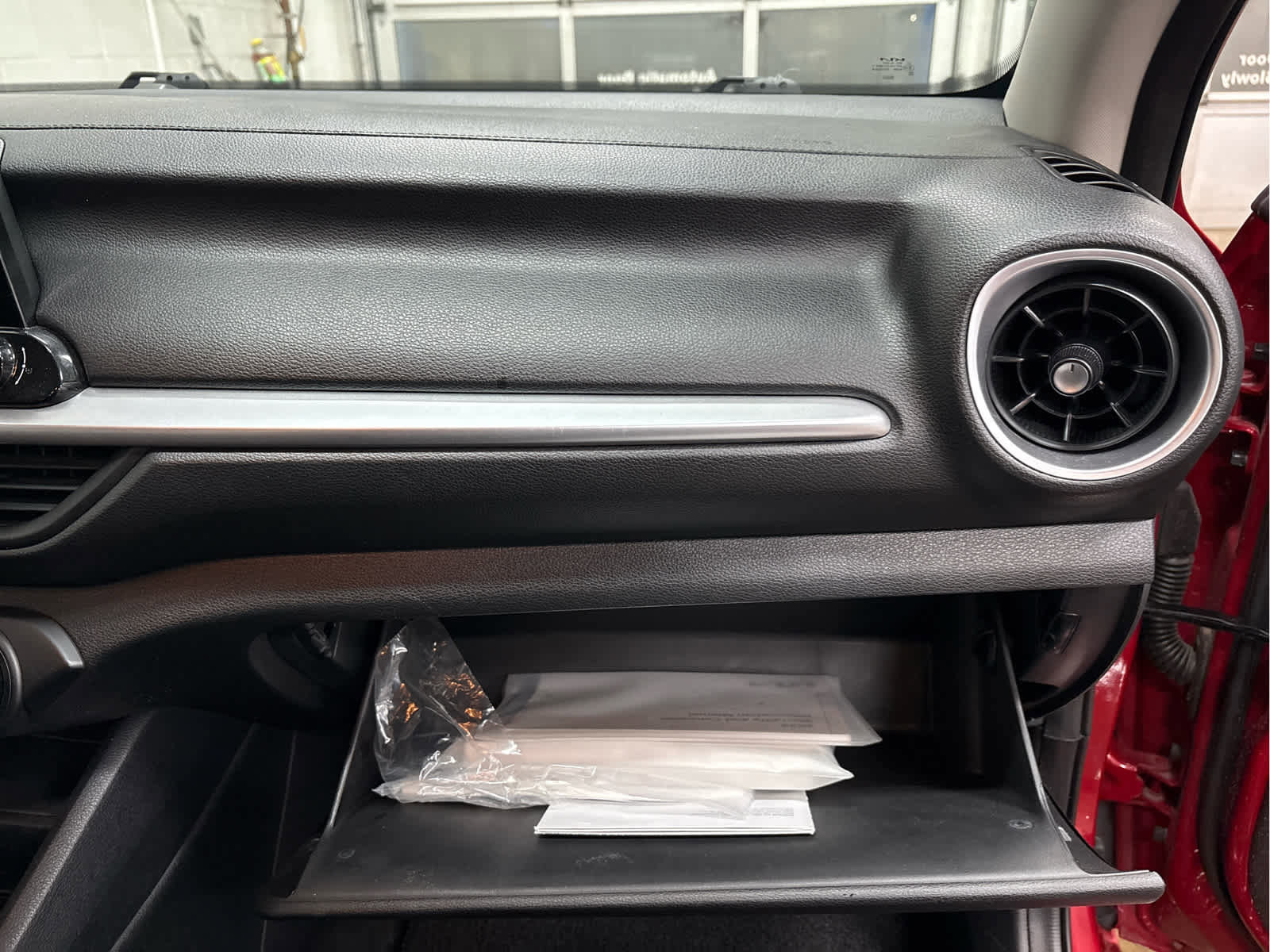 Used 2024 Kia Forte LXS image 20