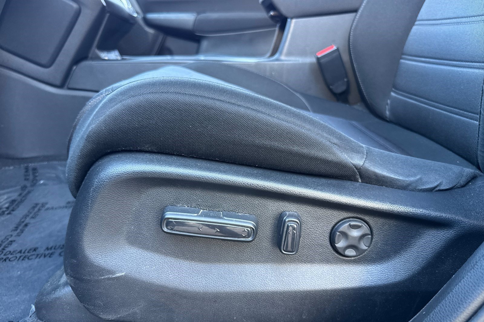 Used 2020 Honda CR-V EX image 15