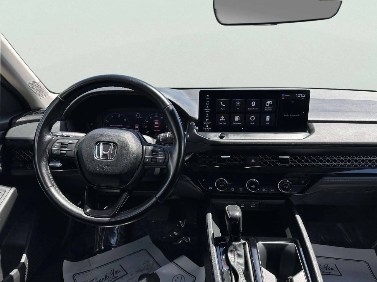 Used 2024 Honda Accord EX-L image 21