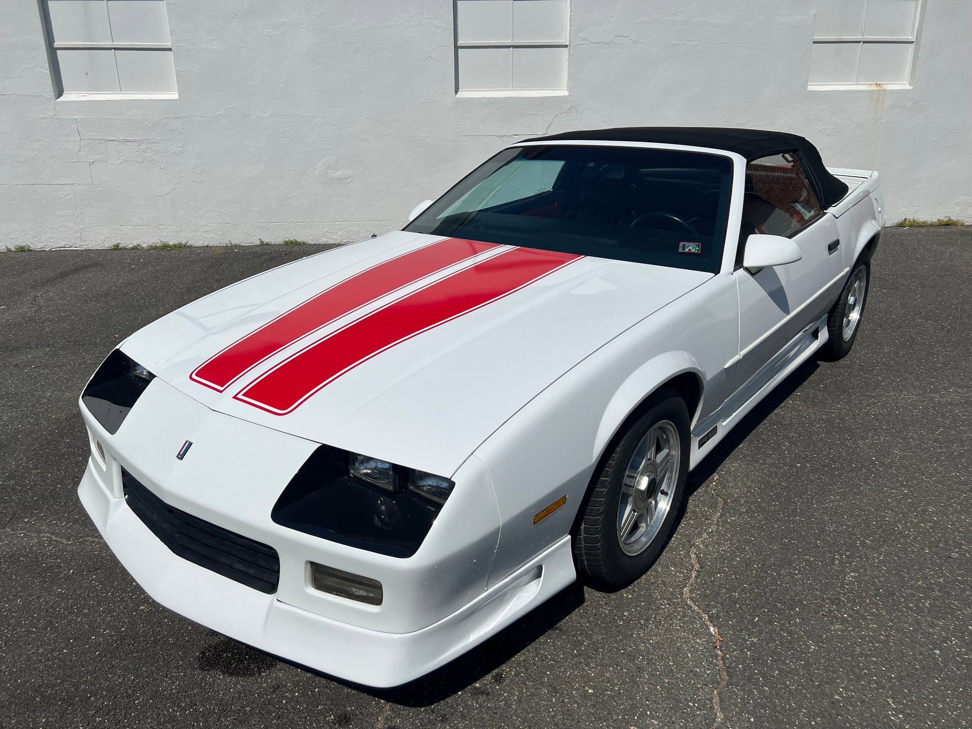 Used 1992 Chevrolet Camaro RS image 2