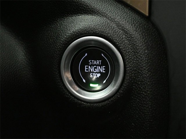 Used 2022 Chevrolet Silverado 1500 High Country w/ Safety Package II image 36