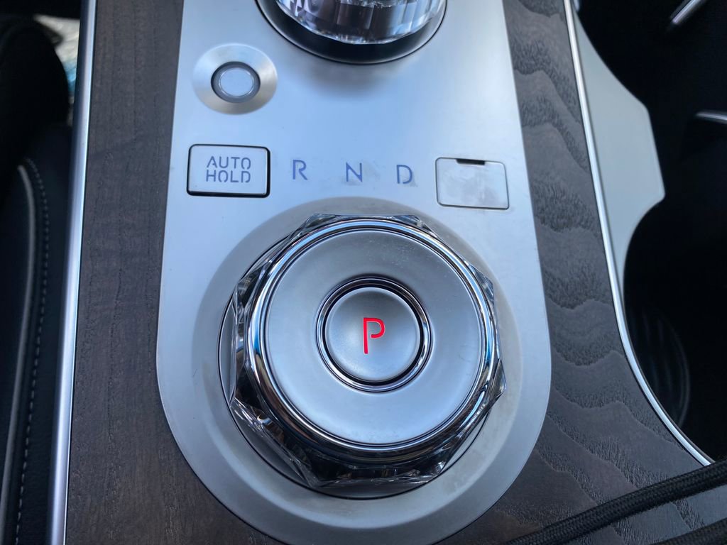 New 2026 Genesis GV80 2.5T Prestige image 33