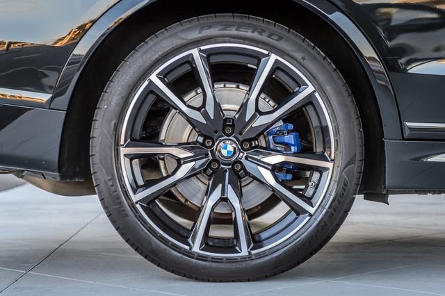Used 2019 BMW X7 xDrive40i w/ Premium Package image 17
