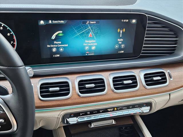 Used 2023 Mercedes-Benz GLE 450 4MATIC image 15