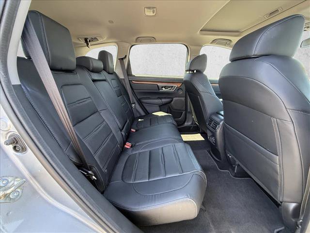 Used 2019 Honda CR-V EX-L image 23