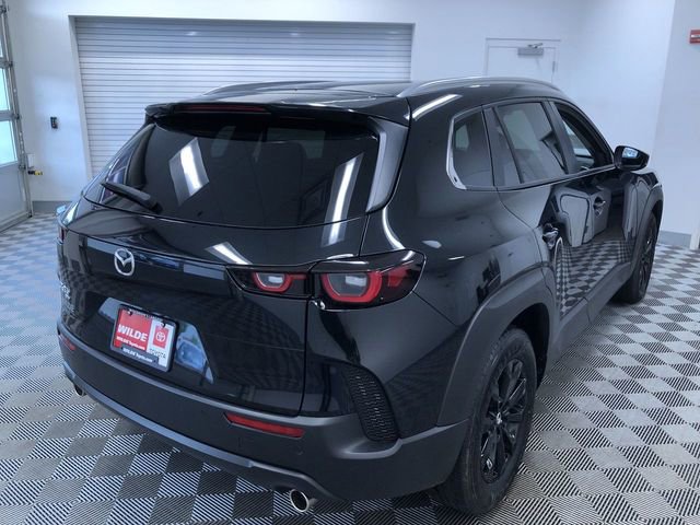 Used 2026 MAZDA CX-50 AWD 2.5 S w/ Preferred Pkg image 35