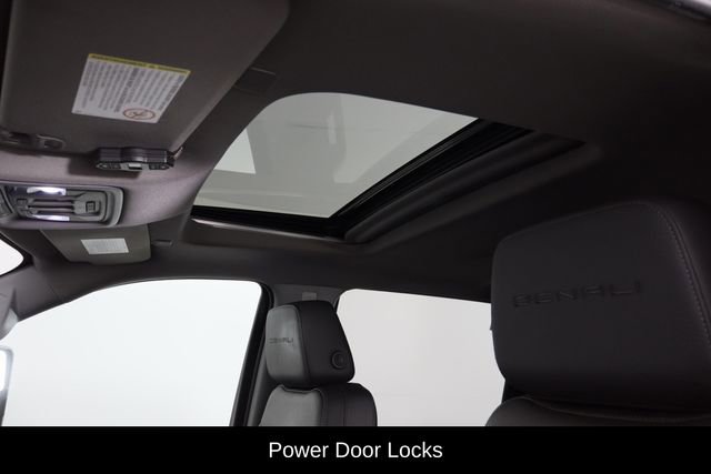 Used 2022 GMC Sierra 2500 Denali w/ Denali Ultimate Package image 27