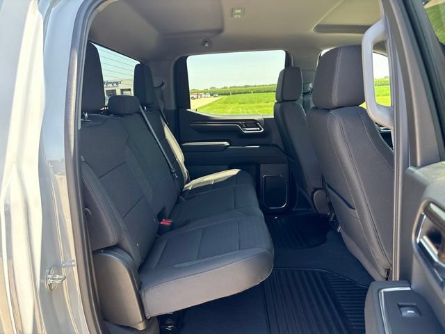 Used 2024 Chevrolet Silverado 1500 RST AWD/4WD image 19