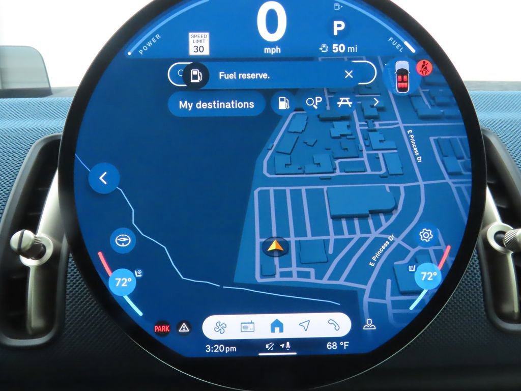 New 2026 MINI Cooper Countryman S image 16