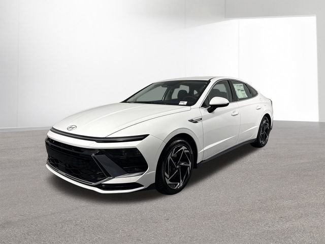 New 2026 Hyundai Sonata SEL FWD image 35