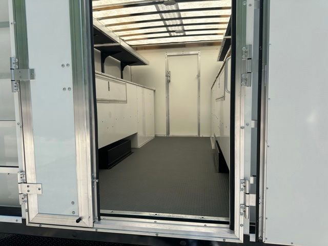 New 2026 Chevrolet Express 3500 w/ Power Convenience Package RWD image 18