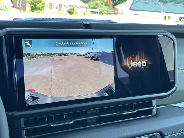 New 2026 Jeep Gladiator Mojave AWD/4WD image 27