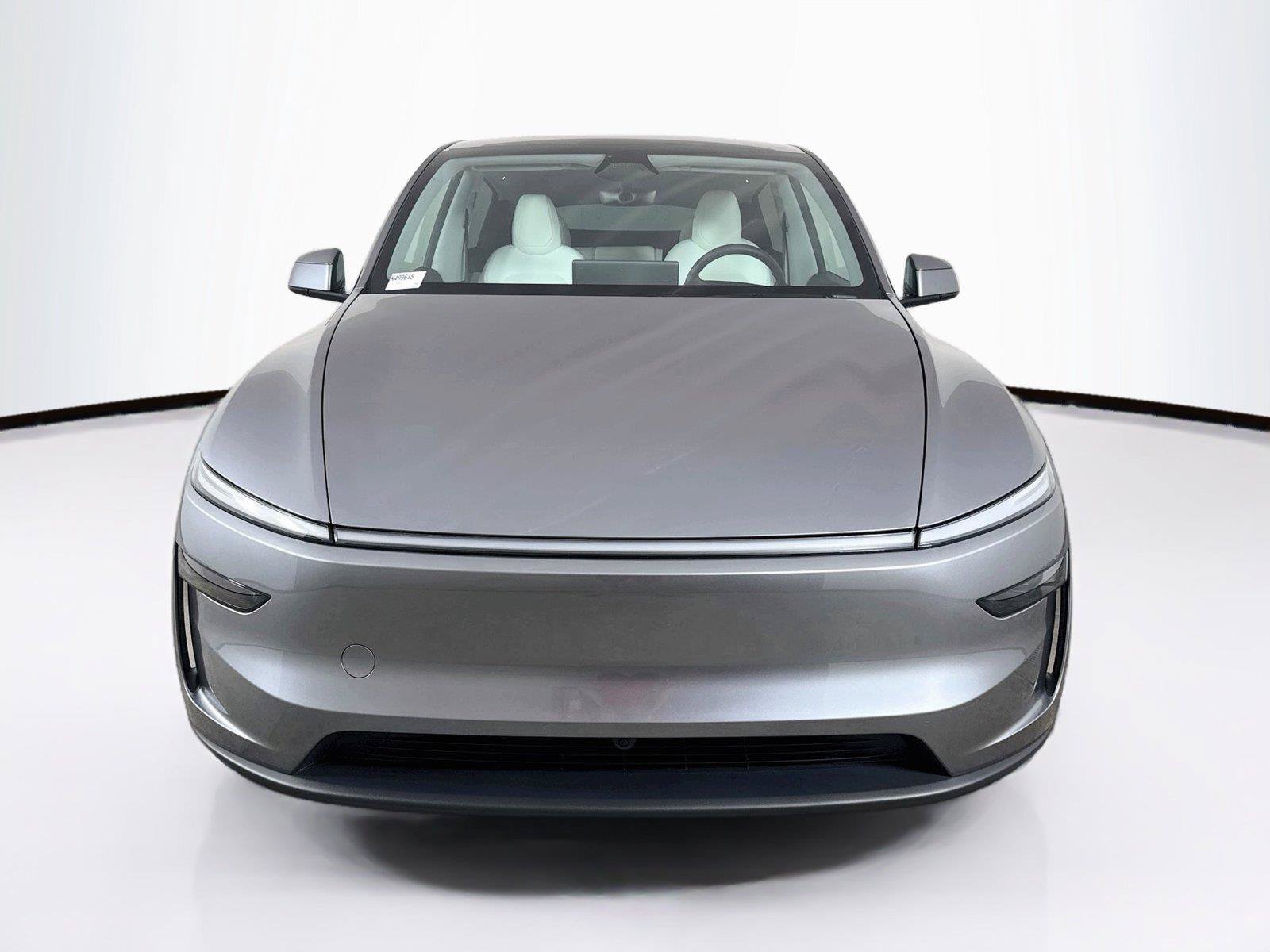 Used 2026 Tesla Model Y Long Range RWD image 10