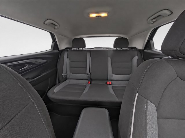 Used 2025 Chevrolet TrailBlazer LT AWD/4WD image 26