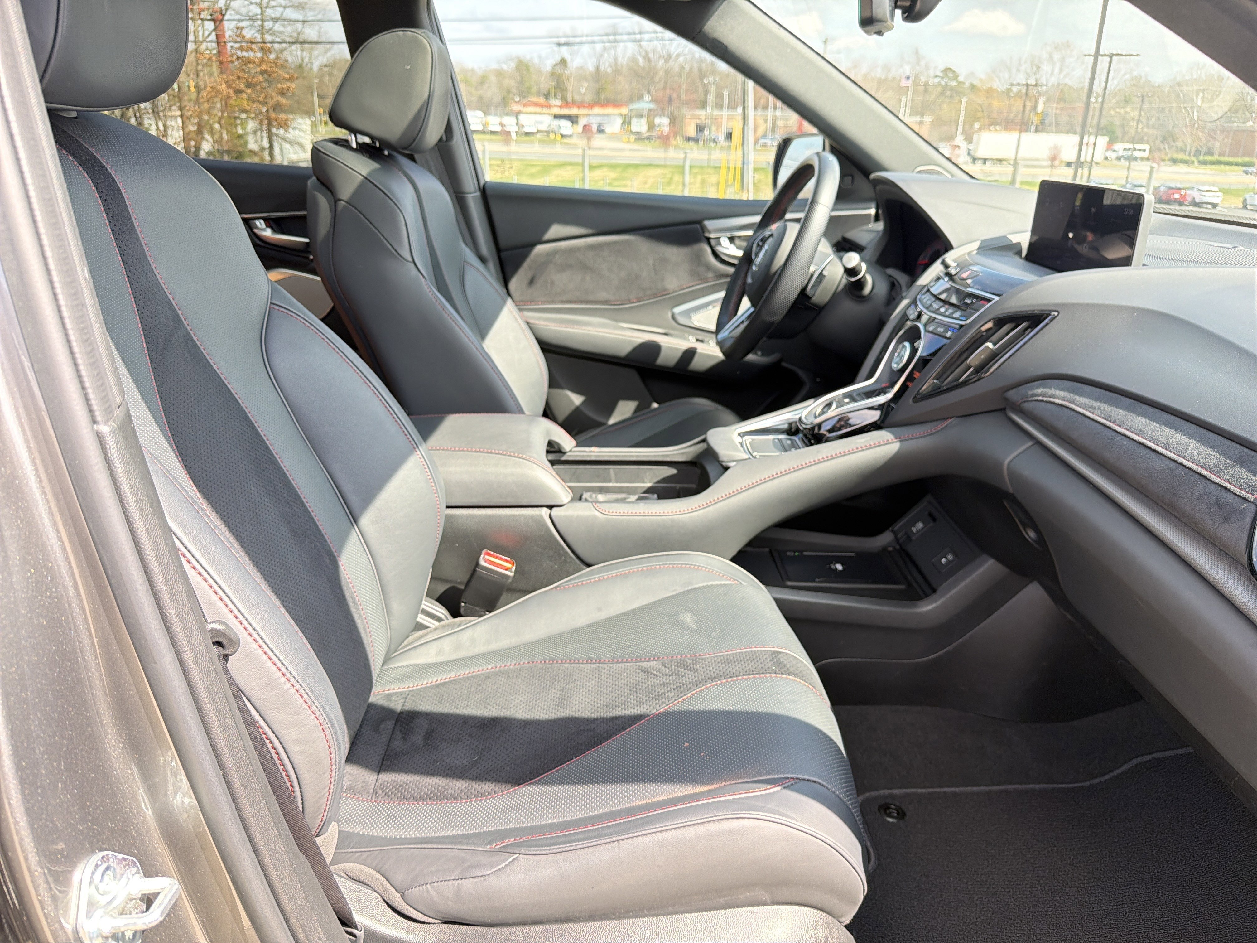 Certified 2023 Acura RDX A-Spec image 33