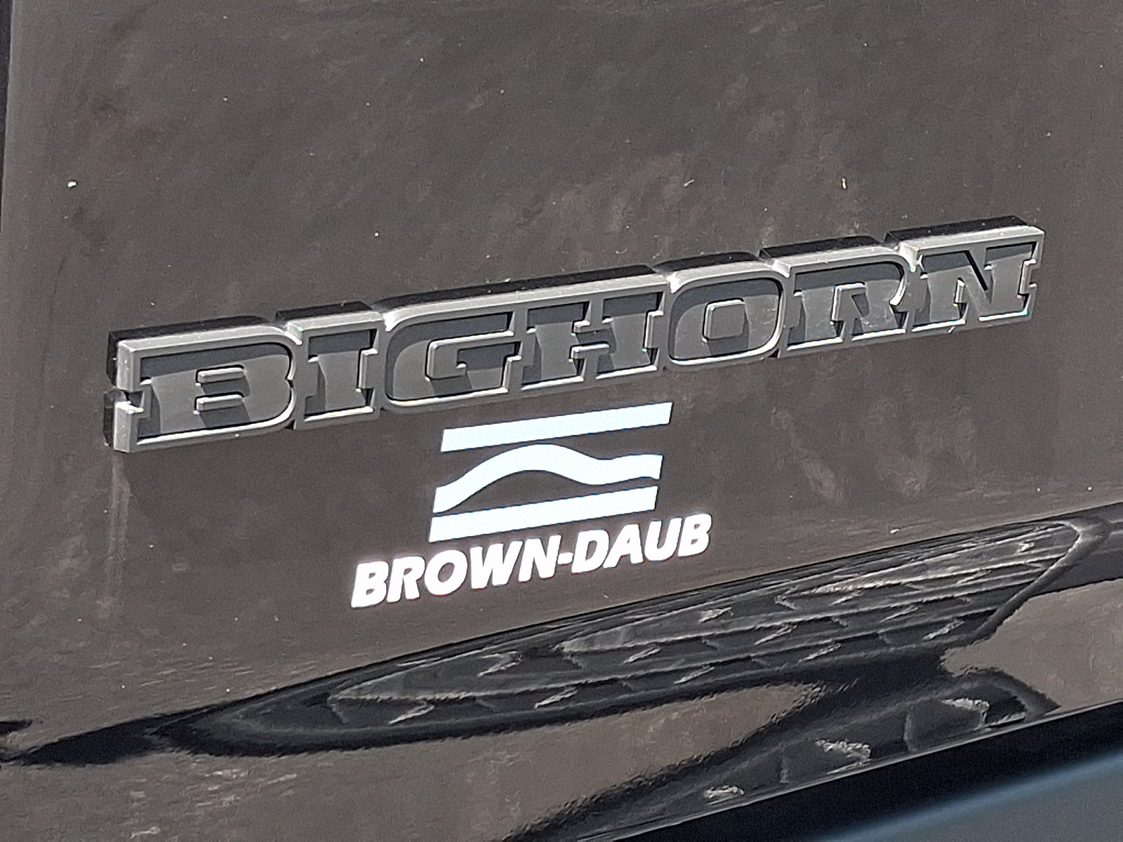Certified 2024 RAM 1500 Big Horn AWD/4WD image 28