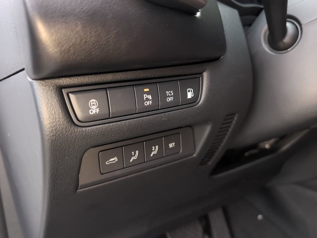 New 2026 MAZDA CX-50 AWD 2.5 Hybrid w/ Premium Pkg image 13