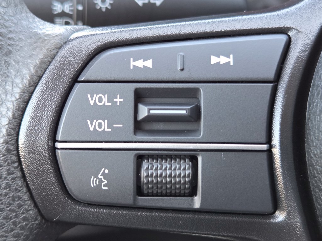 Certified 2024 Honda Accord EX image 13
