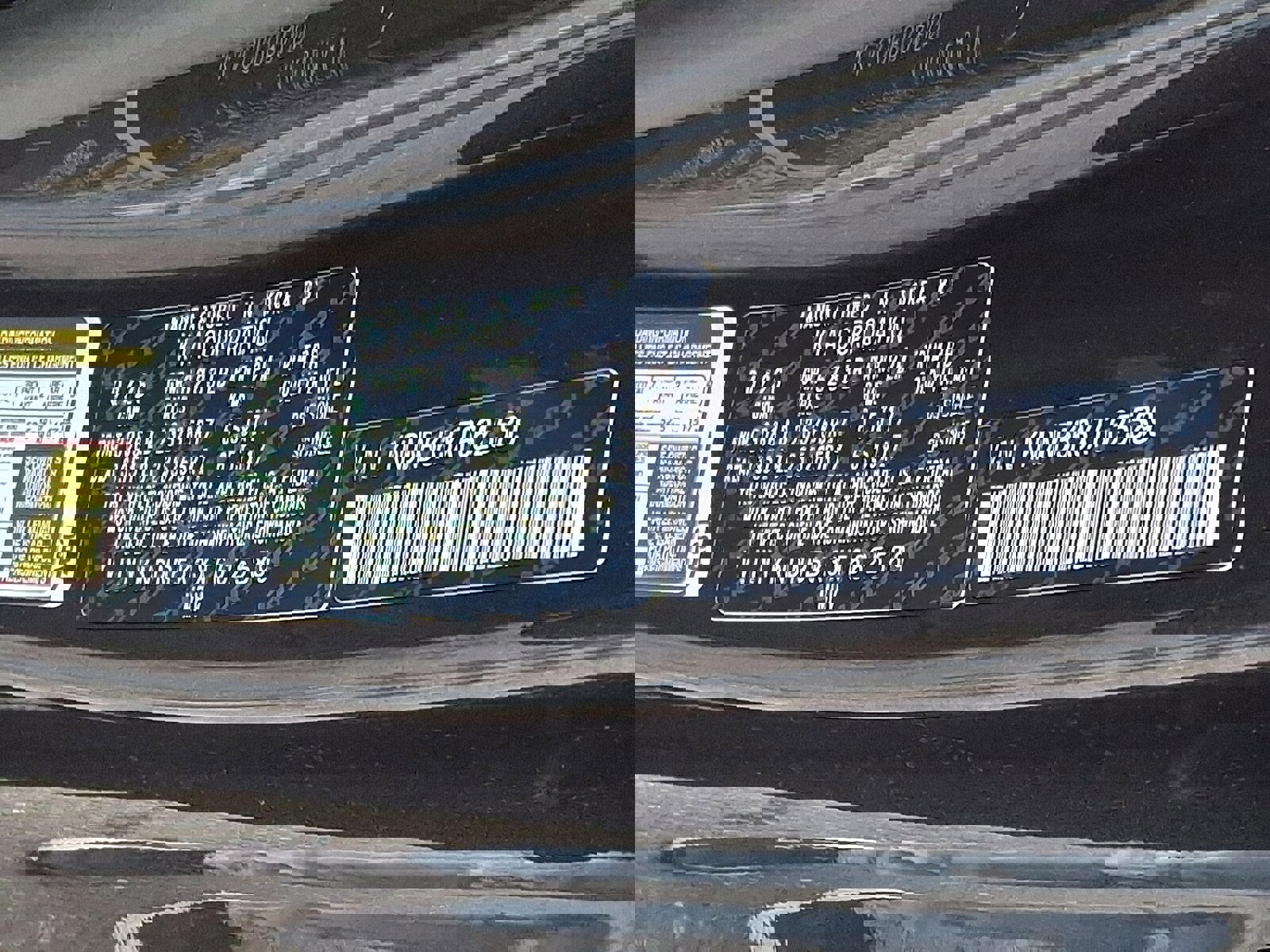 New 2026 Kia Carnival LX image 18