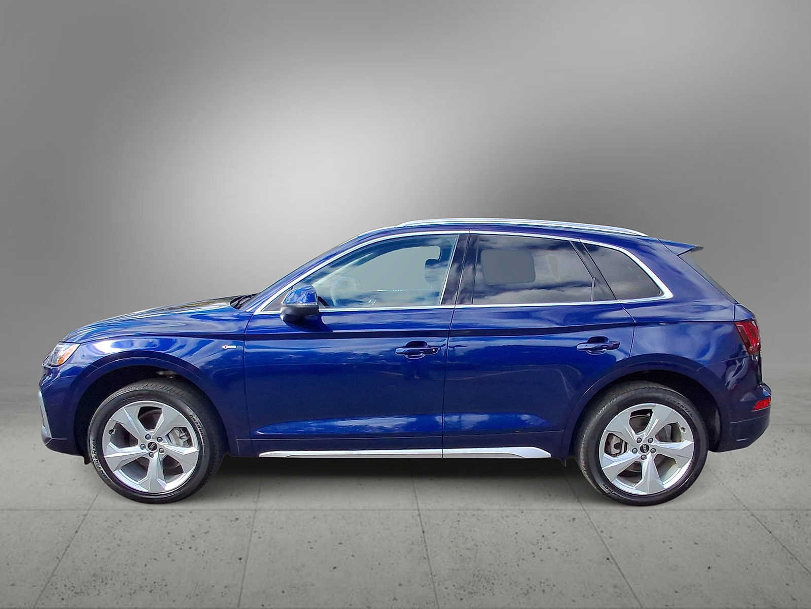 Used 2023 Audi Q5 2.0T Premium Plus AWD/4WD image 5