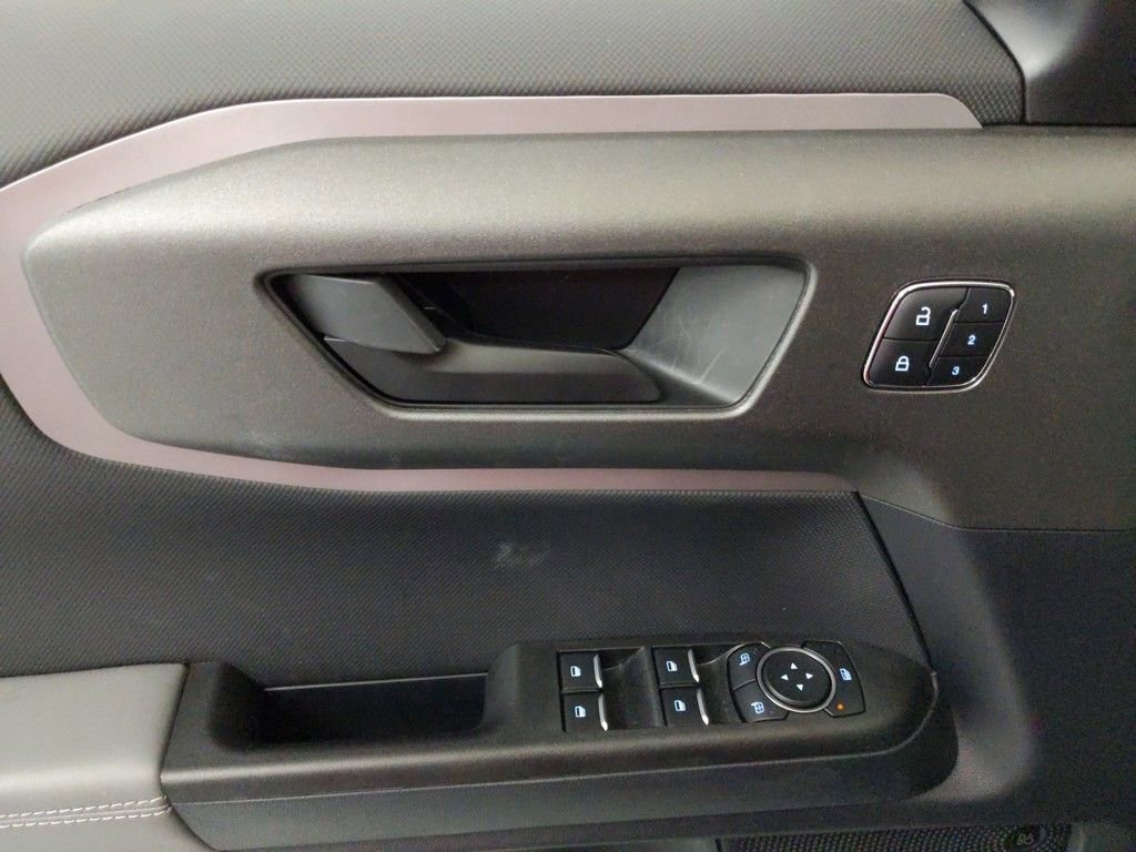 New 2025 Ford Bronco Sport Badlands w/ Badlands Tech Package image 21