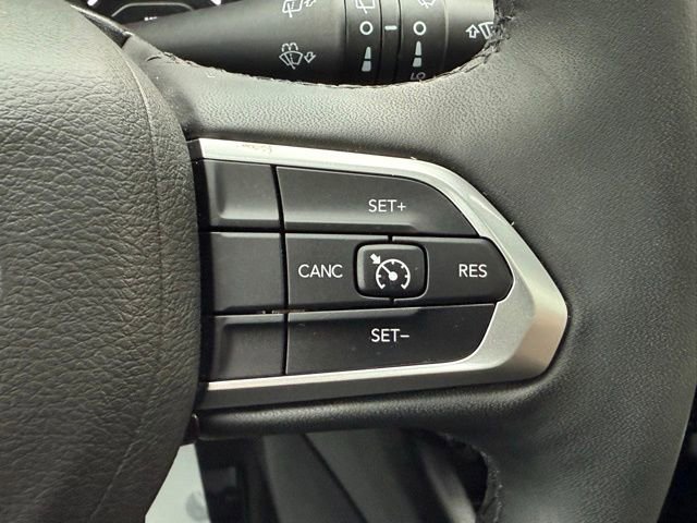 Certified 2023 Jeep Compass Altitude w/ Sun and Sound Group image 45